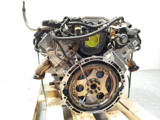 Motor completo 113969 Mercedes