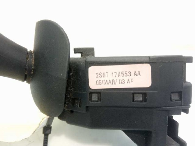 1140522 FORD Conmutador derecho de la columna de dirección  disponible Ourense