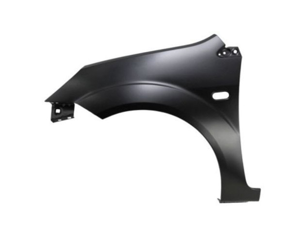 Comprar Aleta delantera izquierda Ford Fiesta V JH, JD a bajo precio