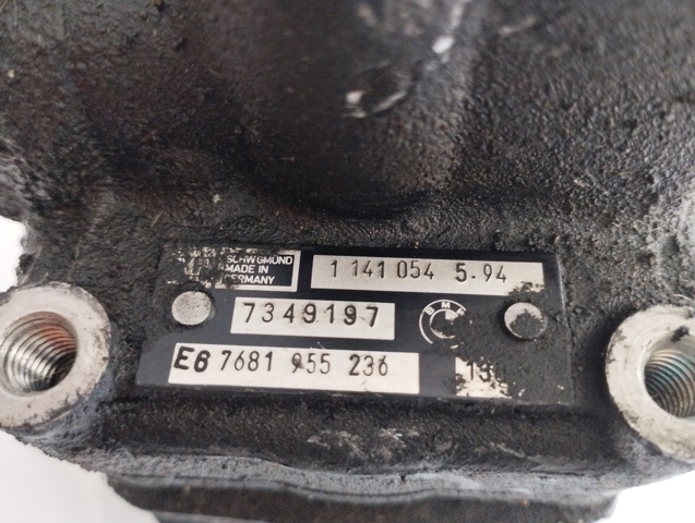 1141054 BMW