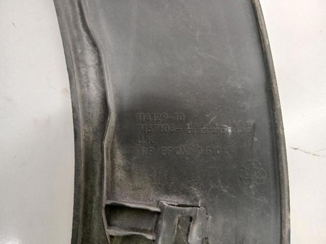 11412910 BMW Parachoques trasero  en stock Córdoba