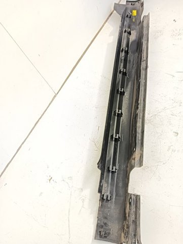 BMW 11412910 Parachoques trasero  en stock Terrassa