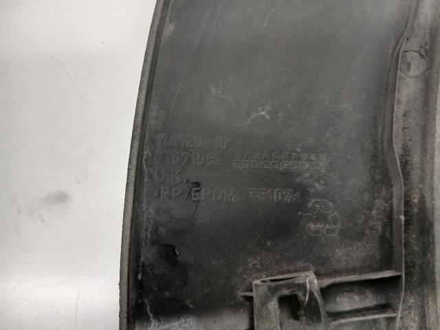 11412910 BMW Parachoques trasero  en stock Huelva