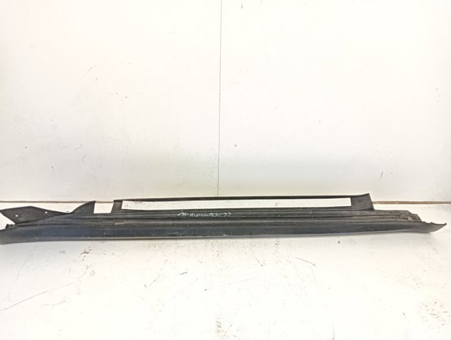 BMW 11412910 Parachoques trasero  en stock Valencia