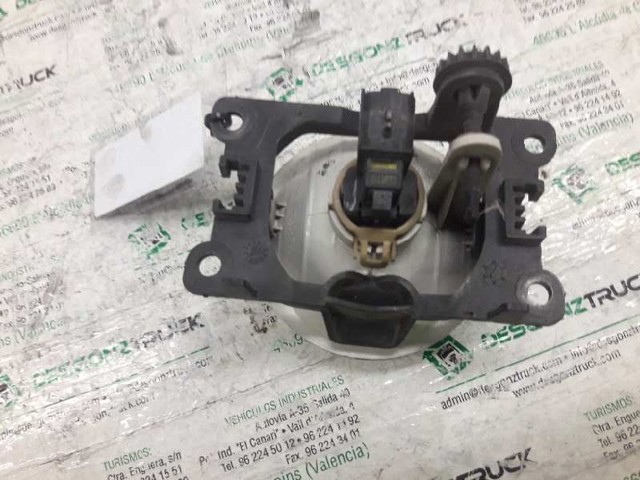 11417102 Faro antiniebla izquierdo y derecho comprar Sevilla