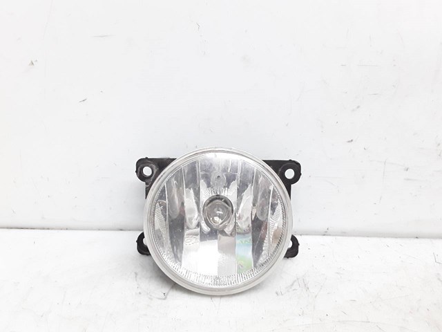 PEUGEOT 11417102 Faro antiniebla izquierdo/derecho  disponible Valladolid