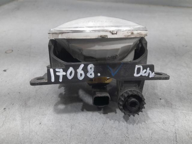 11417102 PEUGEOT Faro antiniebla izquierdo/derecho  comprar en Oviedo