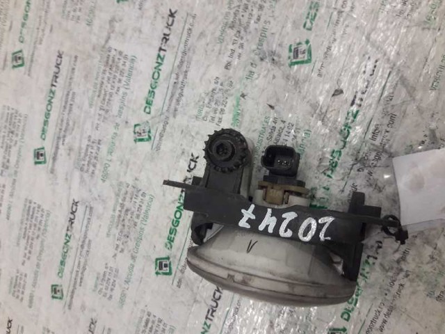 PEUGEOT 11417102 Faro antiniebla izquierdo y derecho comprar Pamplona