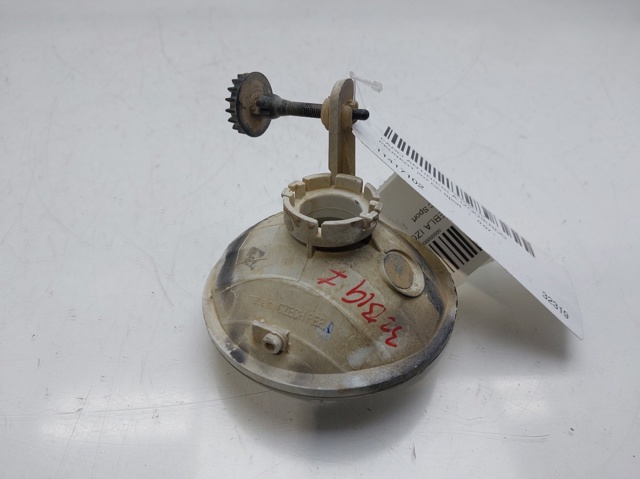 11417102 PEUGEOT Faro antiniebla izquierdo y derecho  en stock Córdoba