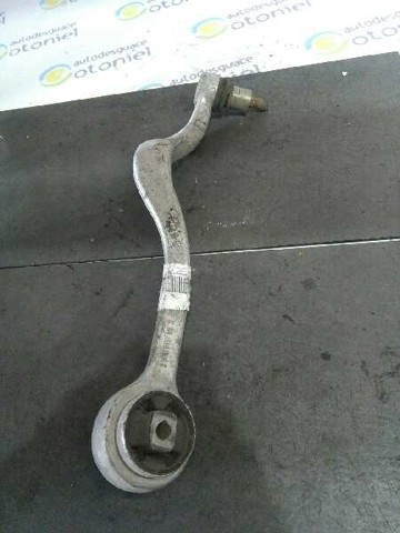 Trapecio de suspensión delantera, superior izquierda 1141717 BMW