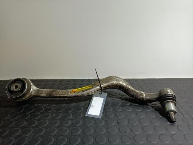 BMW 1141717 Brazo superior izquierdo de la suspensión delantera  disponible Valladolid