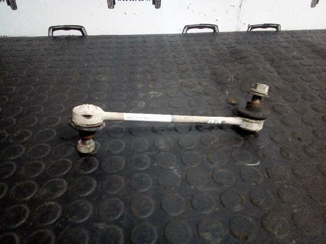 Soporte de la barra estabilizadora delantera 1141774 FORD