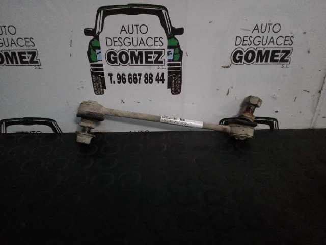 Soporte de la barra estabilizadora delantera 1141774 FORD