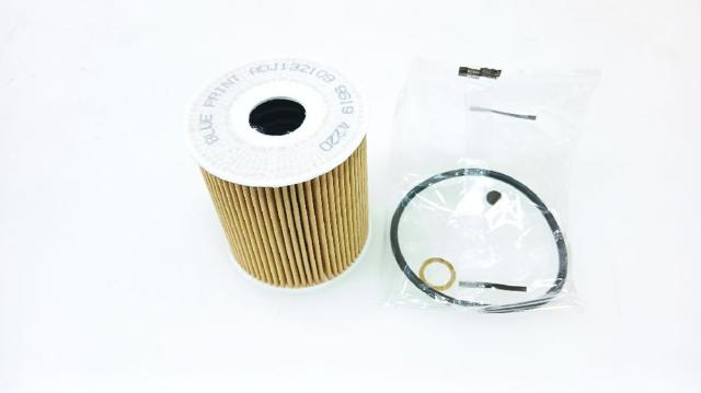 Filtro de aceite motor 11422247392 BMW