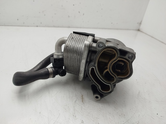 11427508967 BMW Radiador de aceite debajo del filtro comprar Bilbao