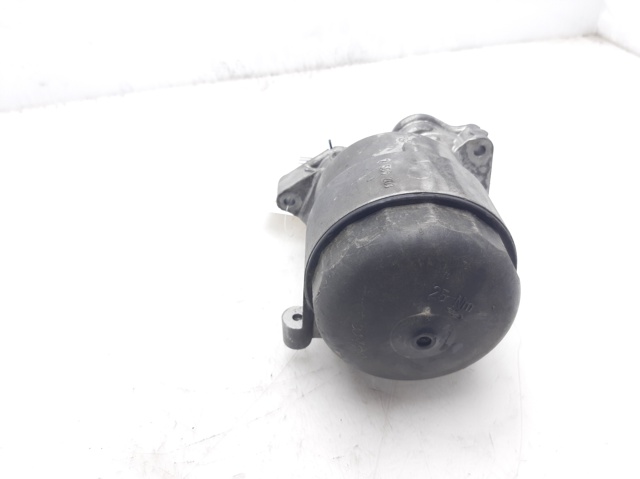 11427508967 Radiador de aceite debajo del filtro  disponible Utrera