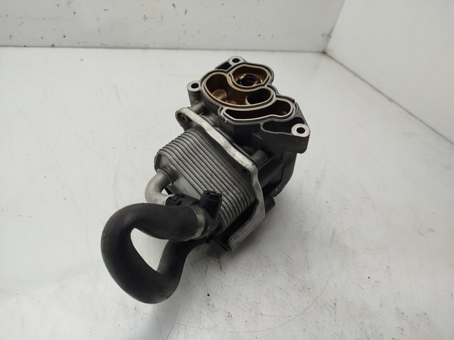 11427508967 BMW Radiador de aceite debajo del filtro  en stock Gandía