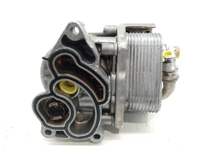 BMW 11427508967 Radiador de aceite debajo del filtro comprar Tarragona