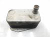 Enfriador de aceite  11427787698 BMW