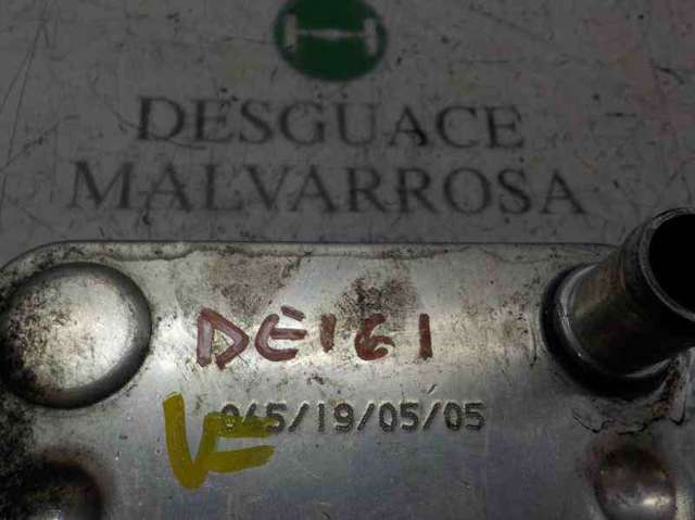 11427787698 BMW Radiador de aceite  disponible Ourense