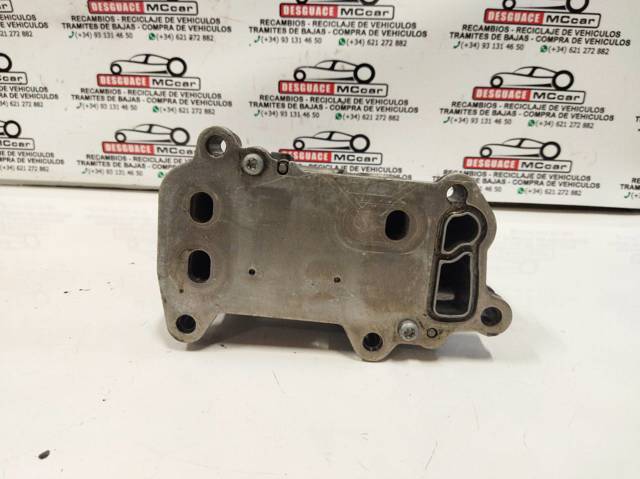 BMW 11427797392 Portafiltro de aceite  comprar en Murcia