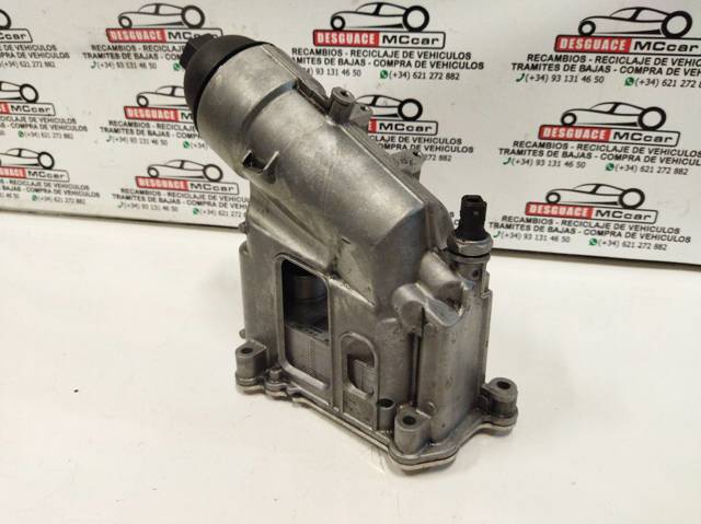 BMW 11427797392 Portafiltro de aceite  comprar en Albacete