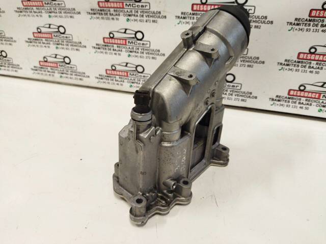 BMW 11427797392 Portafiltro de aceite  en stock Salamanca