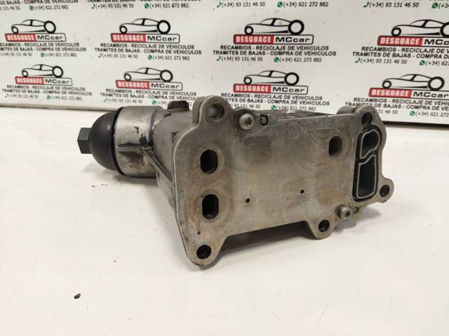11427797392 BMW Portafiltro de aceite  en stock Huelva