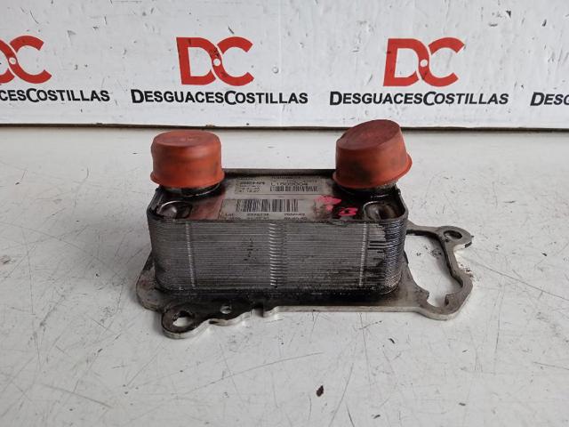 Enfriador de aceite  11427802113 BMW