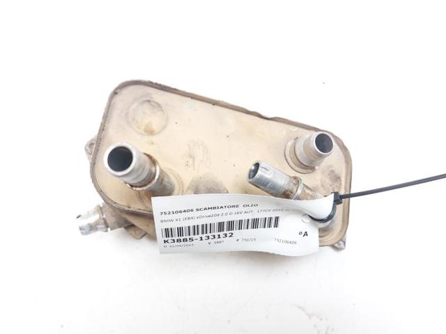 BMW 11427802113 Radiador de aceite  comprar en Ponferrada