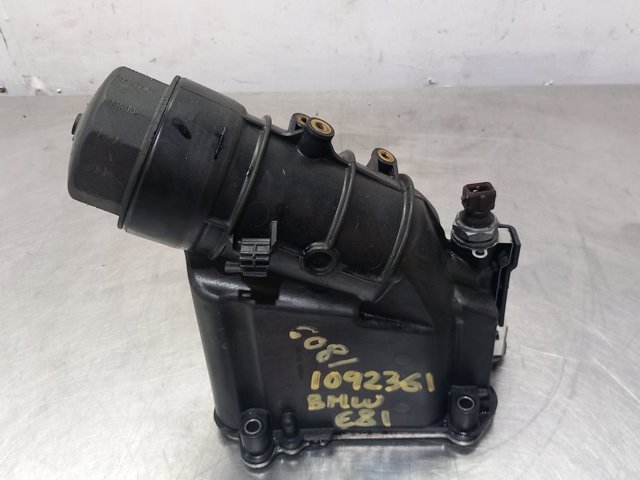 BMW 11427807799 Portafiltro de aceite  en stock Valencia
