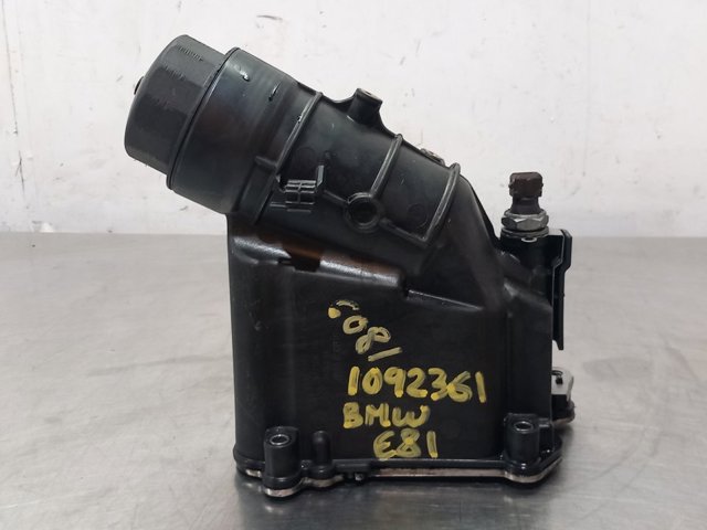 11427807799 Portafiltro de aceite  comprar en Zaragoza