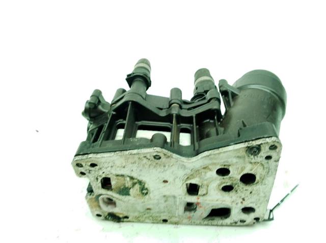 BMW 11428507626 Radiador de aceite debajo del filtro  comprar en Ponferrada
