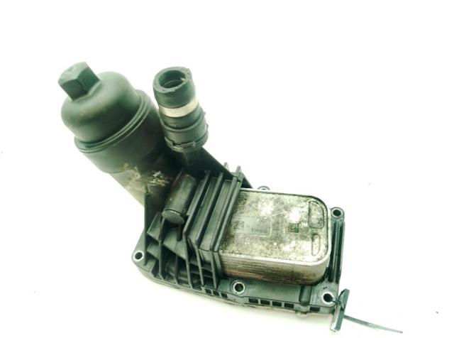 11428507626 BMW Radiador de aceite debajo del filtro  comprar en Oviedo