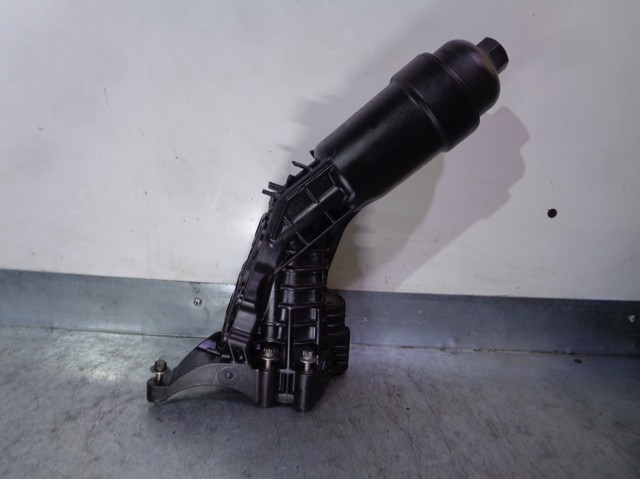 Portafiltro de aceite 11428580415 BMW