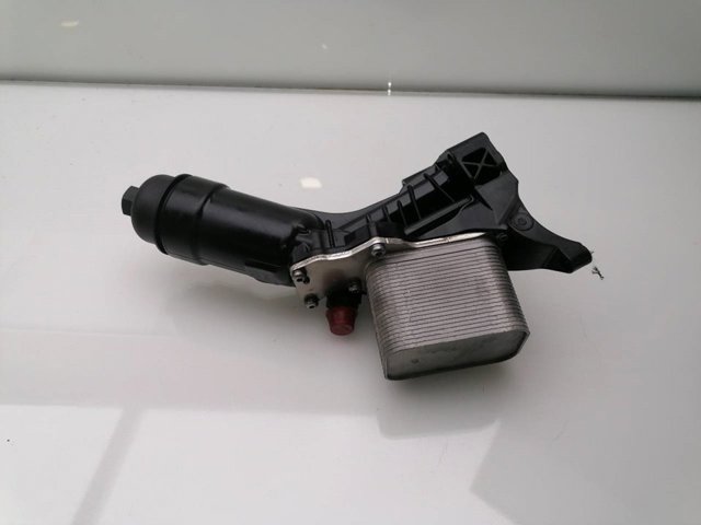 Portafiltro de aceite 11428596283 BMW