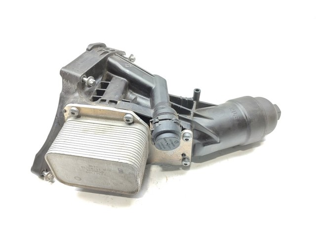 Portafiltro de aceite 11428596283 BMW
