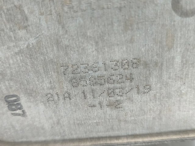 11428596283 BMW
