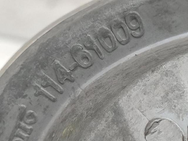 11461009 MAZDA Luz antiniebla izquierdo comprar Madrid