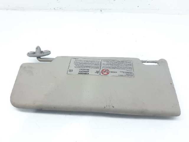 Visera Ford Mondeo III (2000-2007)