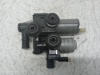 Valvula intercambio de calefaccion para bmw serie 3 compacto (e46) 320td m47n204d4 1147412149