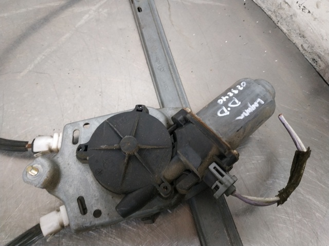 114808 Renault (RVI)