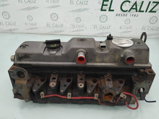 Culata Ford Connect TC7