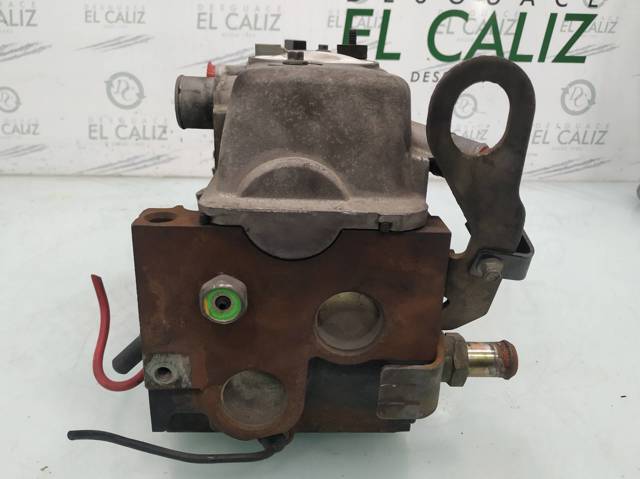 Culata Ford Connect TC7