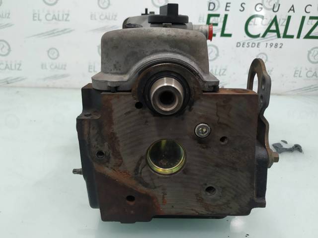 Culata Ford Connect TC7