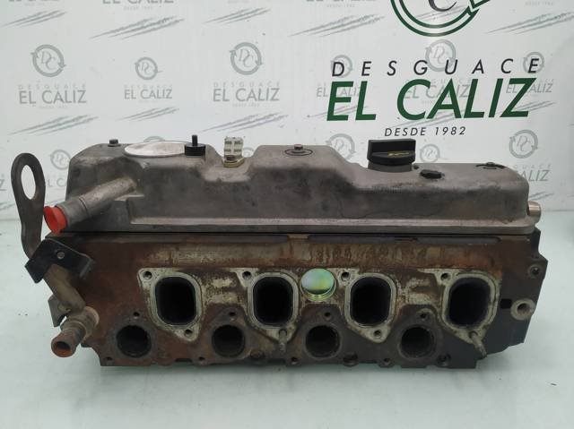 Culata Ford Connect TC7