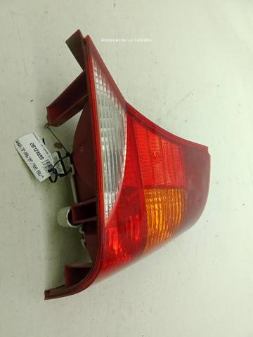  Ford Focus I (DFW)