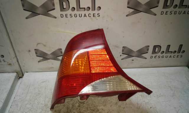 FORD 1150022 Piloto trasero izquierdo  en stock Terrassa