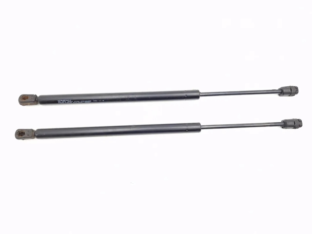 Muelle neumatico maletero para Renault Twingo I (C06)