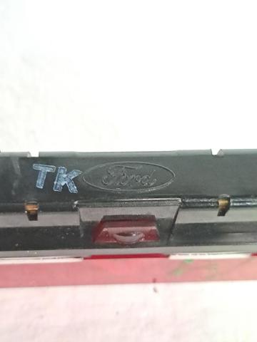 Luz de freno adicional Ford Focus II (DA, FFS, DS)
